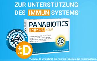 PANABIOTICS® IMMUN aB21