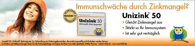 Unizink 50
