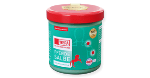 PFERDESALBE WEPA
