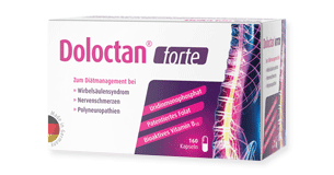 Doloctan® forte