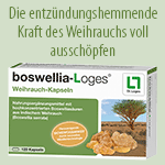Boswellia-Loges