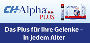 CH alpha plus
