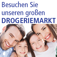 Unser großer Drogeriemarkt