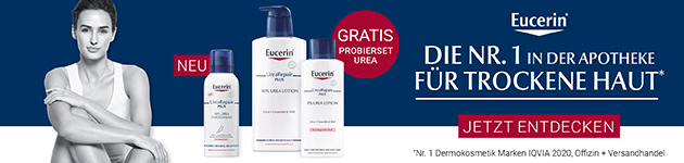 Eucerin UreaRepair