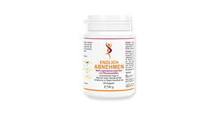 plantoCAPS® Endlich Abnehmen® Kapseln