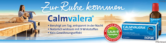 CALMVALERA