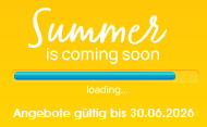 Summer Countdown