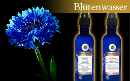 Sanoflore Bl&uuml;tenwasser