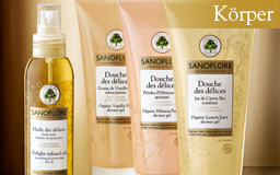 Sanoflore K&ouml;rper