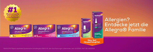 Allegra&reg;
