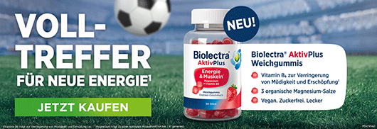 Biolectra&reg;
