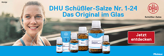 DHU&reg;