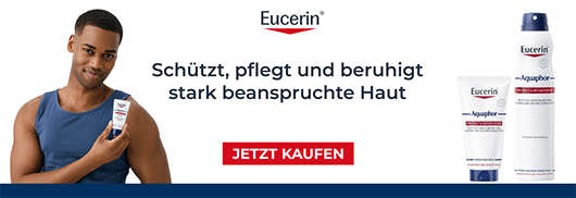 Eucerin Aquaphor