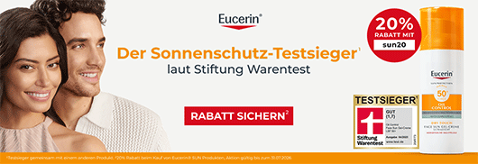 Eucerin&reg; Sun