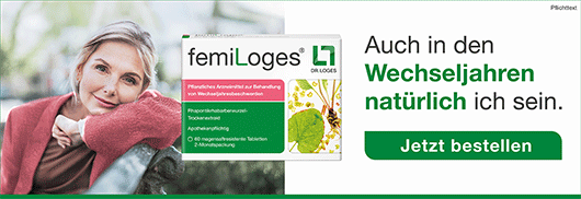 femiLoges&reg;