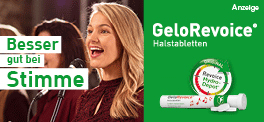 Gelorevoice