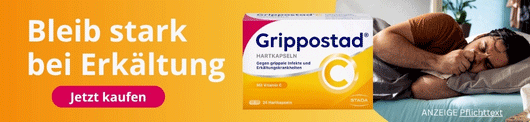 Grippostad®