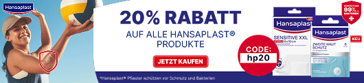 Hansaplast