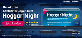 Hoggar® Night