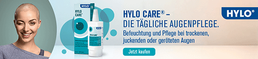 Hylo Care®