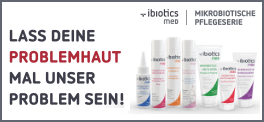 ibiotics med