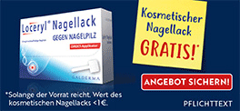 Loceryl® Nagellack
