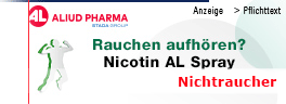 Nicotin AL