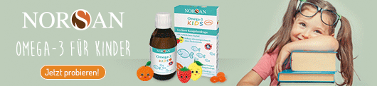 Norsan Omega 3