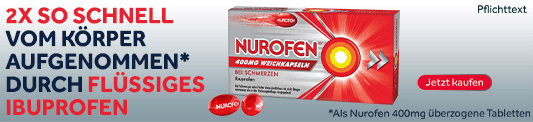 NUROFEN® 400