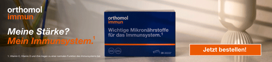 orthomol Immun®