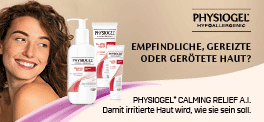PHYSIOGEL Calming Relief