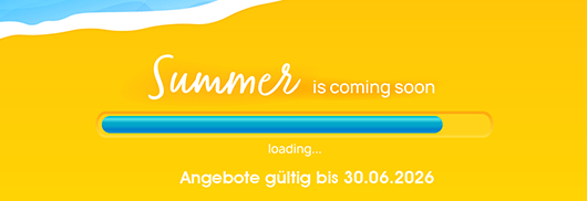 Summer Countdown