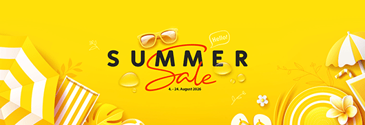 Summer Sale