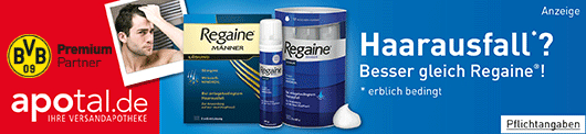 Regaine&reg;