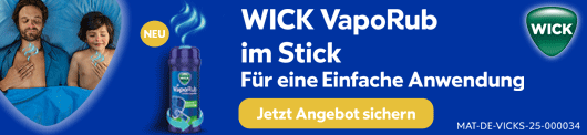WICK VapoRub