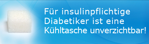 Coolsafe für Insulin Coolsafe für Insulin
