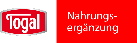 Togal Nahrungsergänzung