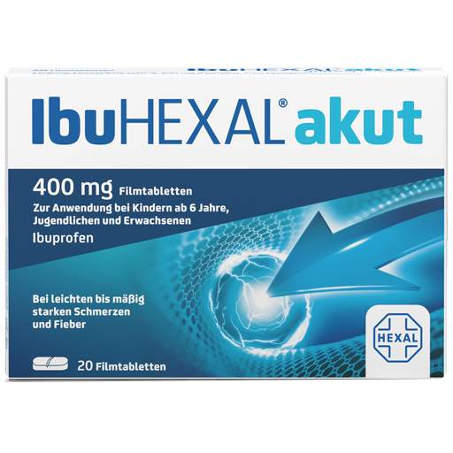 Ibuhexal Akut 400 Filmtabletten Apotal De Ihre Versandapotheke Ibuhexal Akut 400 Filmtabletten Apotal De Ihre Versandapotheke
