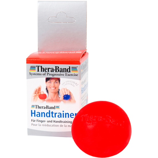 TheraBand Soft Weights bal - Duurzaam en veelzijdig voor training en revalidatie