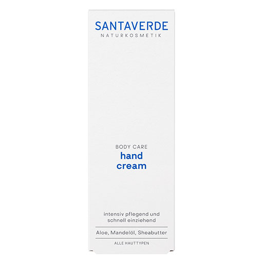 ALOE VERA HANDCREME - apotal.de - Ihre Versandapotheke