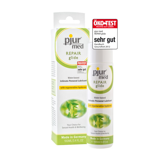 PJUR med Repair glide Gel - apotal.de - Ihre Versandapotheke