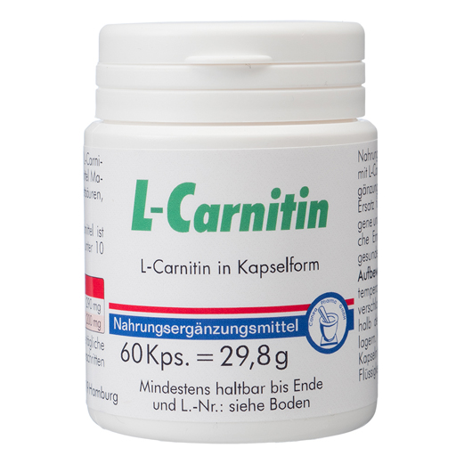 l-carnitina contraindicaciones Cules son los riesgos de tomar L Carnitina? Tiene contraindicaciones? Es  tan segura como dicen? Te lo explicamos TODO!