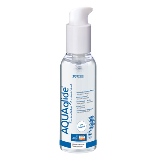 AQUAGLIDE Pumpspray - apotal.de - Ihre Versandapotheke