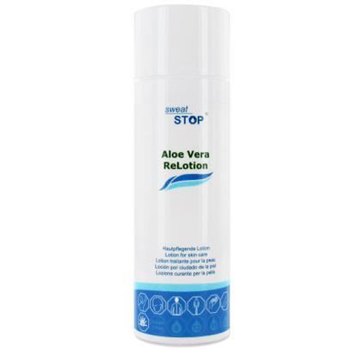 ALOE VERA RELOTION - apotal.de - Ihre Versandapotheke