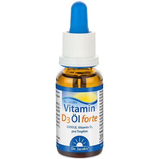 Vitamin D3 Ol Forte Dr Jacob S Tropfen Apotal De Ihre Versandapotheke Vitamin D3 Ol Forte Dr Jacob S Tropfen Apotal De Ihre Versandapotheke