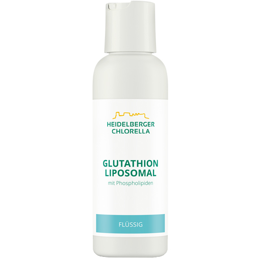 gozitepe liposomal glutathione Liposomal Glutathione 2000mg 60 Softgels | High Strength Antioxidant |  Daily Sup main image 0