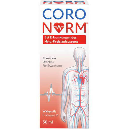 Coronorm Tropfen Apotal De Ihre Versandapotheke