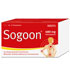 Sogoon 480 mg Teufelskralle Filmtabletten