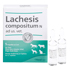 LACHESIS COMPOSITUM N ad us.vet.Ampullen