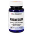 MAGNESIUM 100 mg GPH Kapseln